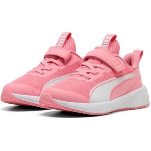 Puma Flyer 3 Ac+ Ps Trainers Pinkscape / White UK 10 Boys,Girls Puma Flyer 3 Ac+ Ps Trainers Pinkscape / White UK 10 Boys,Girls