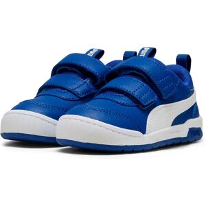 Puma Multiflex 2 Sl V Trainers Clyde Royal / White UK 7 Boys,Girls Puma Multiflex 2 Sl V Trainers Clyde Royal / White UK 7 Boys,Girls