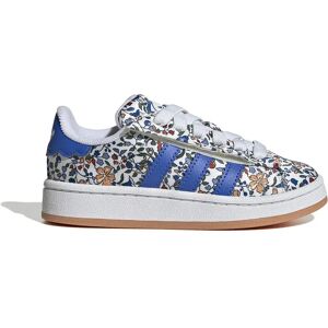 adidas Originals Campus 00s X Liberty London Comfort Closure Elastic Lace Trainers Supplier Colour / Blue / Off White UK 11.5K Boys,Girls adidas Originals Campus 00s X Liberty London Comfort Closure Elastic Lace Trainers Supplier Colour / Blue / Off White UK 11.5K Boys,Girls