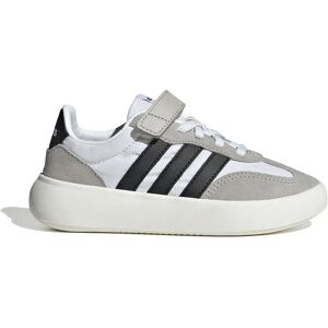 adidas Barreda Decode El Trainers Cloud White / Core Black / Grey Two UK 13K Boys,Girls adidas Barreda Decode El Trainers Cloud White / Core Black / Grey Two UK 13K Boys,Girls