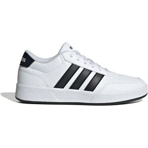 adidas Breaknet 3.0 Trainers Cloud White / Core Black / Cloud White UK 6.5 Boys,Girls adidas Breaknet 3.0 Trainers Cloud White / Core Black / Cloud White UK 6.5 Boys,Girls