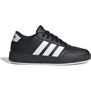 adidas Breaknet 3.0 Trainers Core Black / Cloud White / Core Black UK 4 Boys,Girls adidas Breaknet 3.0 Trainers Core Black / Cloud White / Core Black UK 4 Boys,Girls