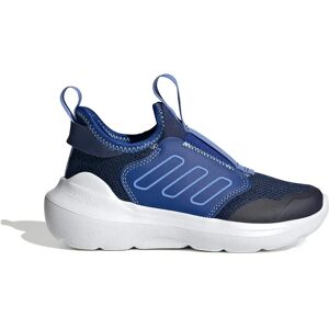 adidas Tensaur Comfort Trainers Dark Blue / Blue Fusion / Glow Blue UK 11.5K Boys,Girls adidas Tensaur Comfort Trainers Dark Blue / Blue Fusion / Glow Blue UK 11.5K Boys,Girls