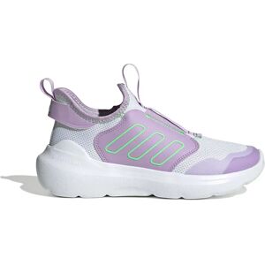 adidas Tensaur Comfort Trainers Lime Burst / Powder Plum / Cloud White UK 4.5 Boys,Girls adidas Tensaur Comfort Trainers Lime Burst / Powder Plum / Cloud White UK 4.5 Boys,Girls