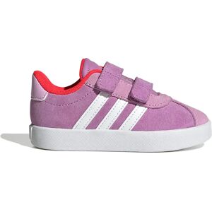 adidas Vl Court 3.0 Infant Trainers Preloved Purple / Cloud White / Lucid Red UK 5.5K Boys,Girls adidas Vl Court 3.0 Infant Trainers Preloved Purple / Cloud White / Lucid Red UK 5.5K Boys,Girls