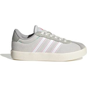 adidas Vl Court 3.0 Trainers Dash Grey / Cloud White / Lime Burst UK 5.5 Boys,Girls adidas Vl Court 3.0 Trainers Dash Grey / Cloud White / Lime Burst UK 5.5 Boys,Girls
