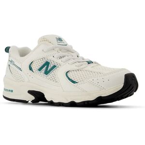 New Balance 530 Bungee Trainers Sea Salt UK 11.5 Boys New Balance 530 Bungee Trainers Sea Salt UK 11.5 Boys