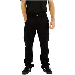 Alpha Industries Agent Pants Black 33 Men Alpha Industries Agent Pants Black 33 Men