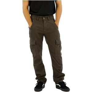 Alpha Industries Agent Pants Greyblack 32 Men Alpha Industries Agent Pants Greyblack 32 Men