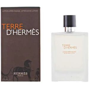 Hermes Terre Aftershave 100ml One Size male Hermes Terre Aftershave 100ml One Size male