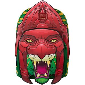 Loungefly Battle Cat Masters Of The Universe Backpack Multicolor One Size unisex