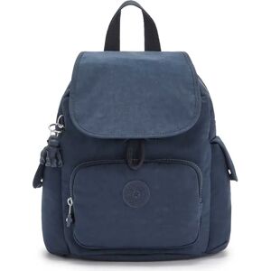 Kipling City Mini 9l Backpack Blue Bleu 2 One Size unisex Kipling City Mini 9l Backpack Blue Bleu 2 One Size unisex