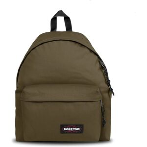 Eastpak Padded Pak R 24l Backpack Army Olive One Size unisex Eastpak Padded Pak R 24l Backpack Army Olive One Size unisex
