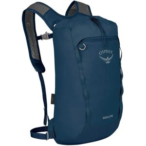 Osprey Daylite Cinch 15l Backpack Wave Blue One Size unisex Osprey Daylite Cinch 15l Backpack Wave Blue One Size unisex
