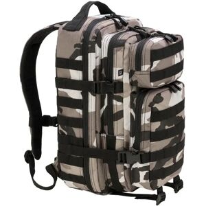 Brandit Us Cooper M 25l Backpack Urban One Size unisex Brandit Us Cooper M 25l Backpack Urban One Size unisex