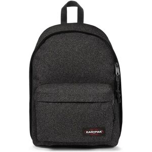 Eastpak Out Of Office 27l Backpack Spark Black One Size unisex Eastpak Out Of Office 27l Backpack Spark Black One Size unisex