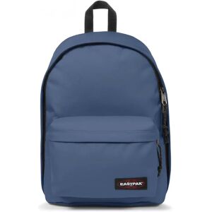 Eastpak Out Of Office Blue Nylon Backpack - Backpack Eastpak Out Of Office Blue Nylon Backpack - Backpack