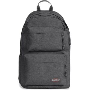 Eastpak Padded Double 24l Backpack Black Denim One Size unisex Eastpak Padded Double 24l Backpack Black Denim One Size unisex