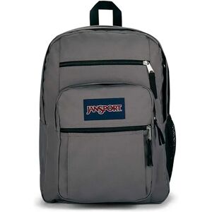 Jansport Big Student 34l Backpack Graphite Grey One Size unisex Jansport Big Student 34l Backpack Graphite Grey One Size unisex