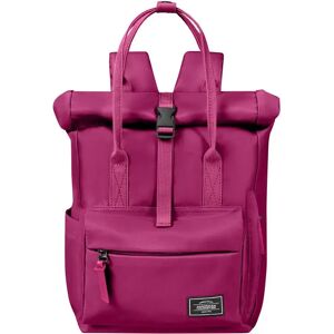 American Tourister Urban Groove Backpack 17l Deep Orchid One Size unisex American Tourister Urban Groove Backpack 17l Deep Orchid One Size unisex