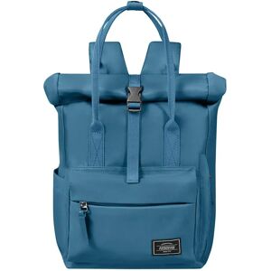 American Tourister Urban Groove Backpack 17l Stone Blue One Size unisex American Tourister Urban Groove Backpack 17l Stone Blue One Size unisex