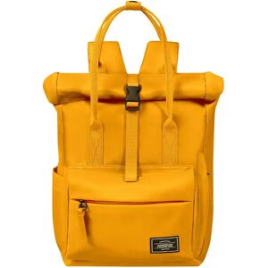 American Tourister Urban Groove Backpack 17l Yellow One Size unisex American Tourister Urban Groove Backpack 17l Yellow One Size unisex