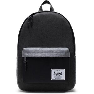 Herschel Classic X-large Backpack Black One Size unisex Herschel Classic X-large Backpack Black One Size unisex