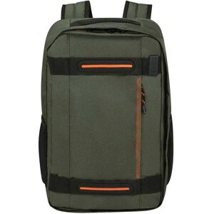 American Tourister Urban Track 24l Backpack Dark Khaki One Size unisex American Tourister Urban Track 24l Backpack Dark Khaki One Size unisex