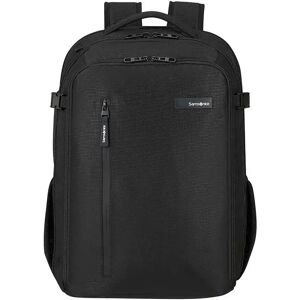Samsonite Roader 39.5l Backpack Deep Black One Size unisex Samsonite Roader 39.5l Backpack Deep Black One Size unisex