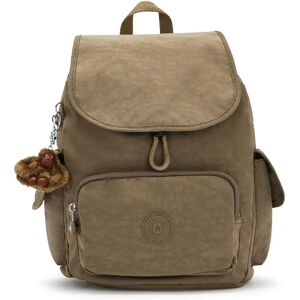 Kipling City Pack S 13l Backpack True Beige One Size unisex Kipling City Pack S 13l Backpack True Beige One Size unisex