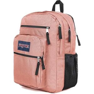 Jansport Big Student 34l Backpack Misty Rose One Size unisex Jansport Big Student 34l Backpack Misty Rose One Size unisex