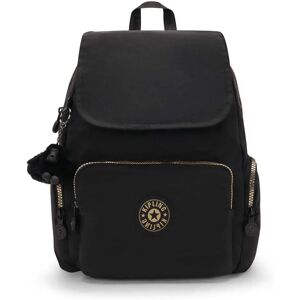 Kipling City Zip S 13l Backpack Glorious Gold One Size unisex Kipling City Zip S 13l Backpack Glorious Gold One Size unisex