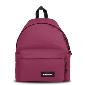 Eastpak Padded Pak'r Burgundy Backpack - Backpack Eastpak Padded Pak'r Burgundy Backpack - Backpack