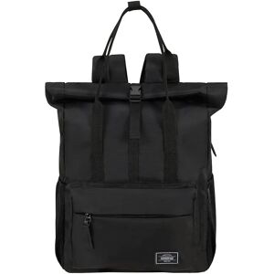 American Tourister Urban Groove 20.5l Backpack Black One Size unisex American Tourister Urban Groove 20.5l Backpack Black One Size unisex
