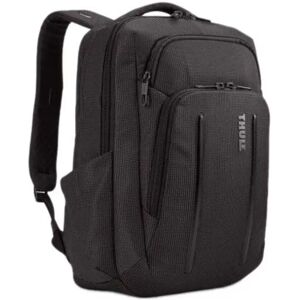 Thule Crossover 2 2025 Backpack 20l Black One Size unisex Thule Crossover 2 2025 Backpack 20l Black One Size unisex