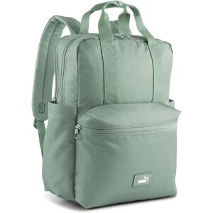 Puma Select Phase College B Backpack Green Moon One Size unisex Puma Select Phase College B Backpack Green Moon One Size unisex
