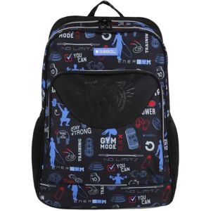 Gabol Training Wr 23l Junior Backpack Black One Size unisex Gabol Training Wr 23l Junior Backpack Black One Size unisex