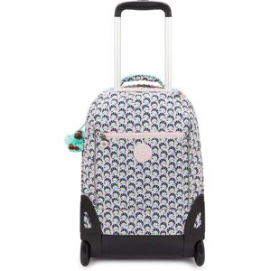 Kipling Sari 27l Junior Backpack Geo Shell One Size unisex Kipling Sari 27l Junior Backpack Geo Shell One Size unisex