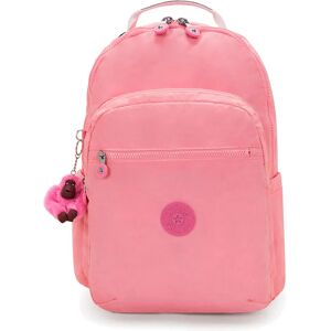 Kipling Seoul Lap 27l Backpack Coral Sea One Size unisex Kipling Seoul Lap 27l Backpack Coral Sea One Size unisex