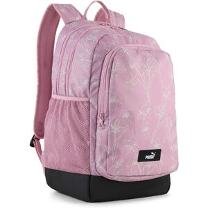 Puma Academy Aop Backpack Poised Pink / Floral AOP One Size unisex Puma Academy Aop Backpack Poised Pink / Floral AOP One Size unisex