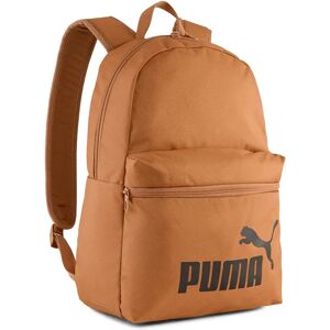 Puma Phase Backpack Melted Caramel One Size unisex Puma Phase Backpack Melted Caramel One Size unisex