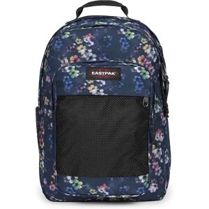 Eastpak Study Buddy 33l Backpack Flora Fade Navy One Size unisex Eastpak Study Buddy 33l Backpack Flora Fade Navy One Size unisex
