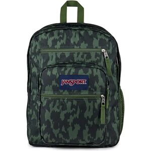 Jansport Big Student 34l Backpack Camo Illusion One Size unisex Jansport Big Student 34l Backpack Camo Illusion One Size unisex