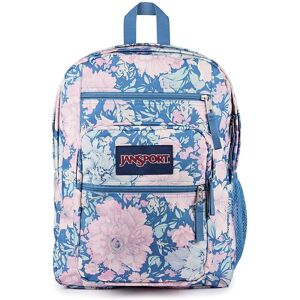 Jansport Big Student 34l Backpack Faded Tap EBlue One Size unisex Jansport Big Student 34l Backpack Faded Tap EBlue One Size unisex