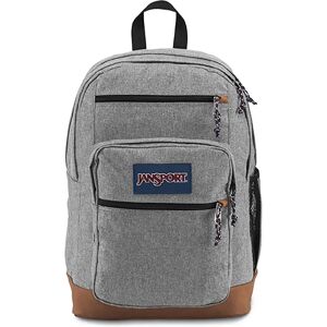 Jansport Cool Student 34l Backpack Grey Letterm One Size unisex Jansport Cool Student 34l Backpack Grey Letterm One Size unisex
