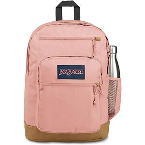 Jansport Cool Student 34l Backpack Misty Rose One Size unisex Jansport Cool Student 34l Backpack Misty Rose One Size unisex