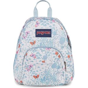 Jansport Half Pint 10l Backpack Fluttering Field One Size unisex Jansport Half Pint 10l Backpack Fluttering Field One Size unisex