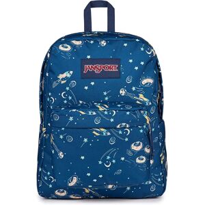 Jansport Superbreak One 25l Backpack Vortex Voyage One Size unisex Jansport Superbreak One 25l Backpack Vortex Voyage One Size unisex