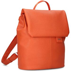 Zwei Mademoiselle.m Mr8 Backpack Papaya One Size unisex Zwei Mademoiselle.m Mr8 Backpack Papaya One Size unisex