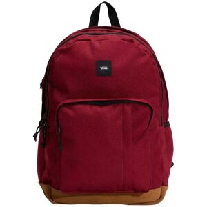 Vans Old Skool Trek Backpack Bordeaux One Size unisex Vans Old Skool Trek Backpack Bordeaux One Size unisex